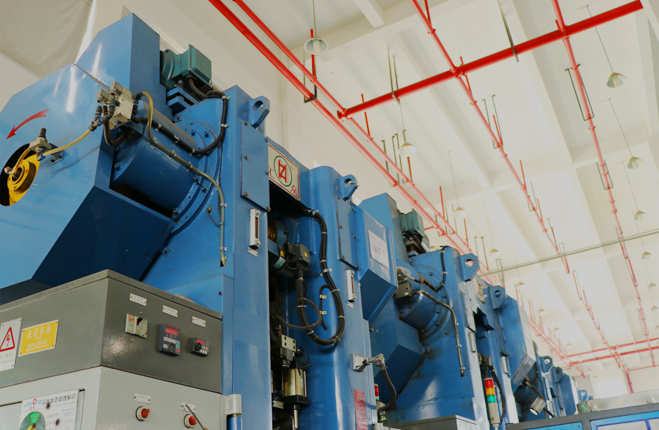 Congratulations on the website of Gaihong Auto Parts Technology (Suzhou) Co., Ltd.!