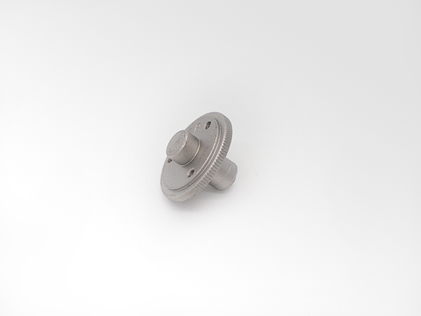 Iron-copper-based Powder Metallurgy Structural Parts Series