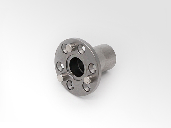 Iron-copper-based Powder Metallurgy Structural Parts Series
