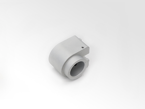 Iron-copper-based Powder Metallurgy Structural Parts Series