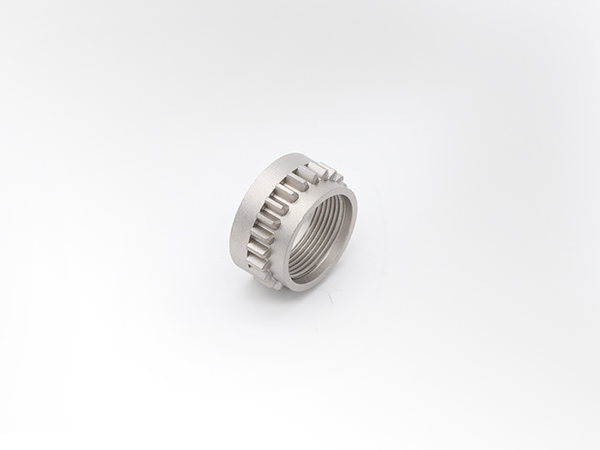 Iron-copper-based Powder Metallurgy Structural Parts Series