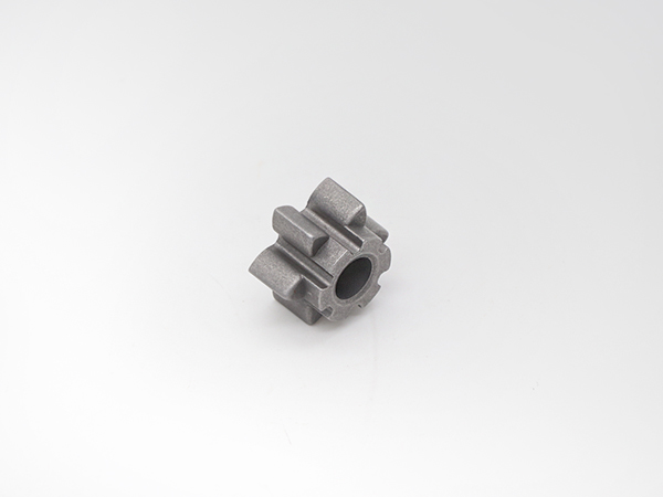Iron-copper-based Powder Metallurgy Structural Parts Series