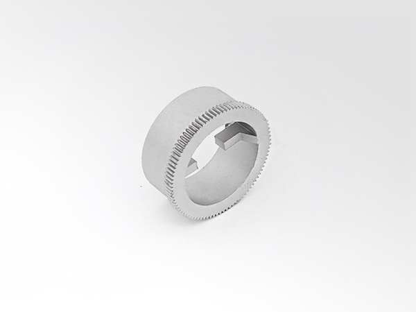 Iron-copper-based Powder Metallurgy Structural Parts Series
